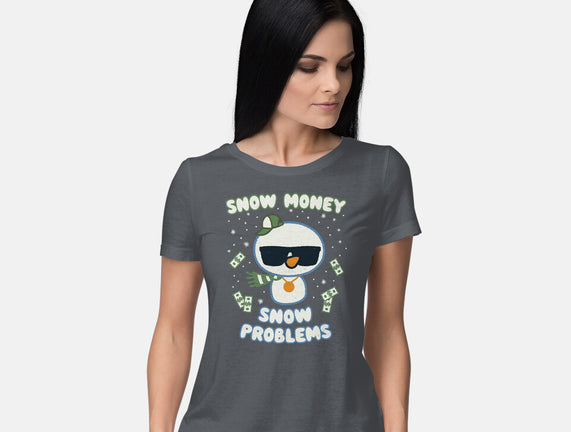 Snow Money
