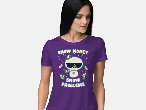 Snow Money