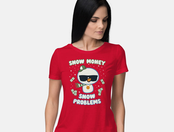 Snow Money