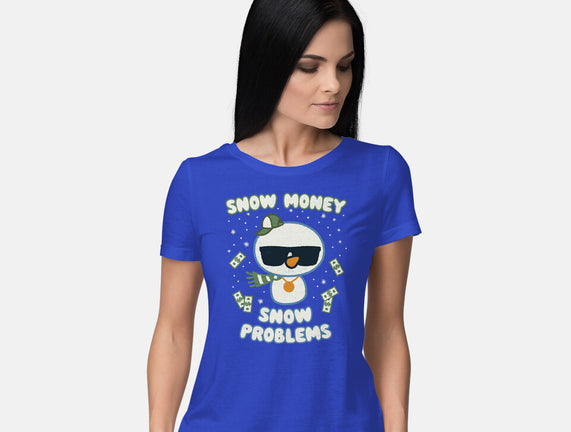 Snow Money