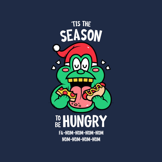 Hungry Season-mens basic tee-krisren28