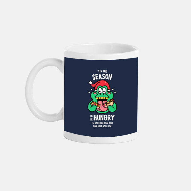 Hungry Season-none mug drinkware-krisren28