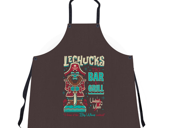 LeChucks Tiki Bar