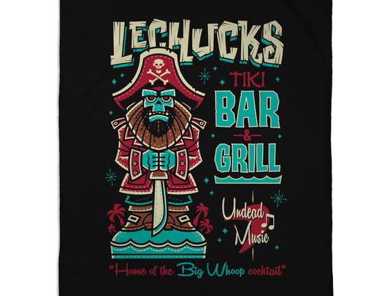 LeChucks Tiki Bar