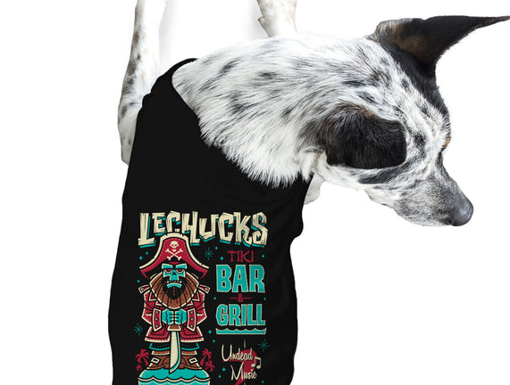 LeChucks Tiki Bar