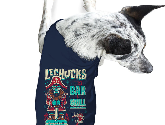 LeChucks Tiki Bar