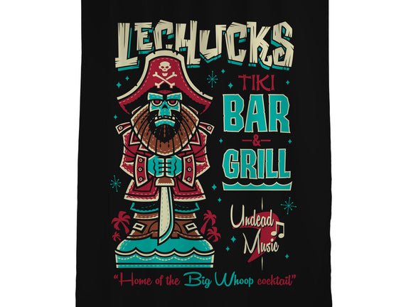 LeChucks Tiki Bar