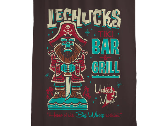 LeChucks Tiki Bar