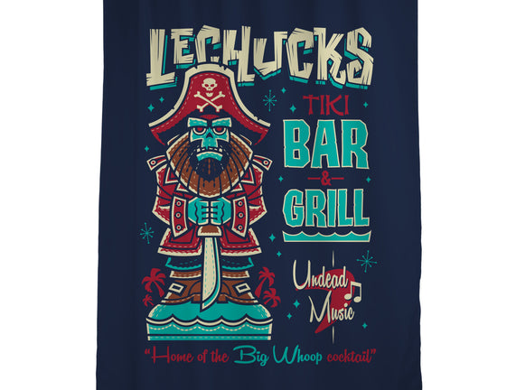 LeChucks Tiki Bar