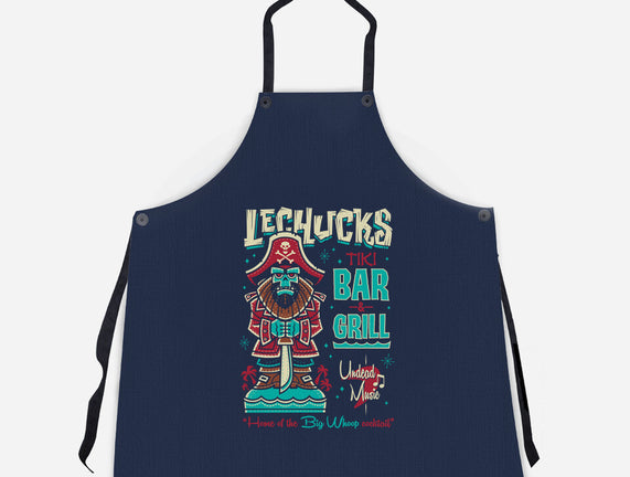 LeChucks Tiki Bar