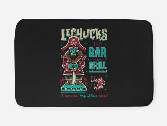 LeChucks Tiki Bar