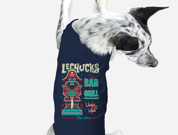 LeChucks Tiki Bar
