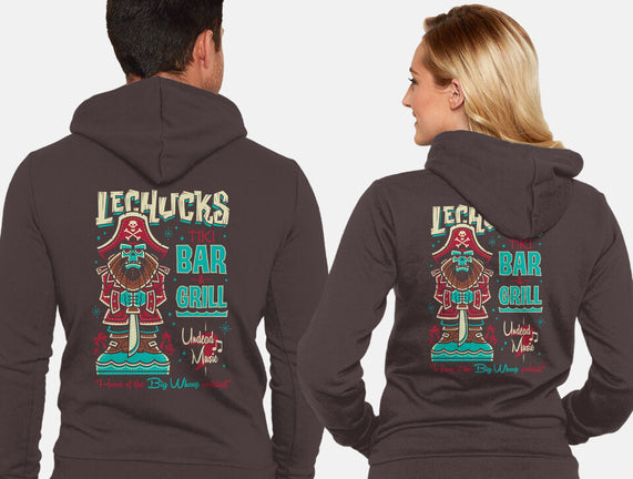 LeChucks Tiki Bar