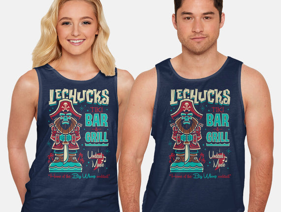 LeChucks Tiki Bar