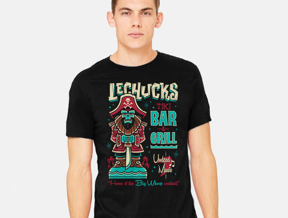LeChucks Tiki Bar