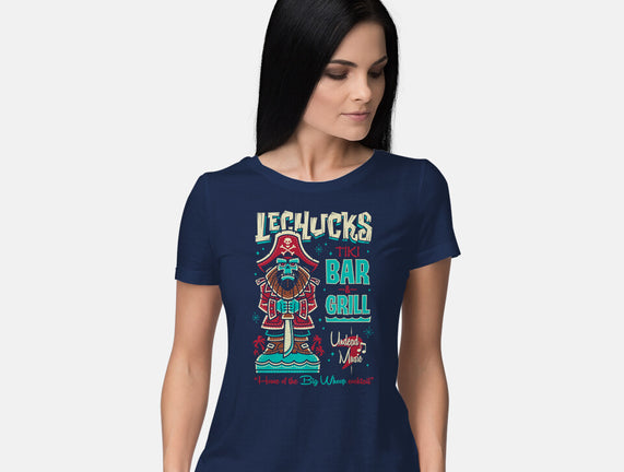 LeChucks Tiki Bar