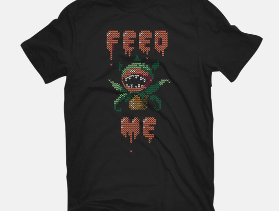 Feed Me Sweater