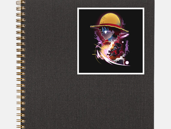 Luffy