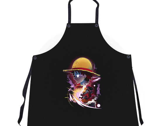 Luffy