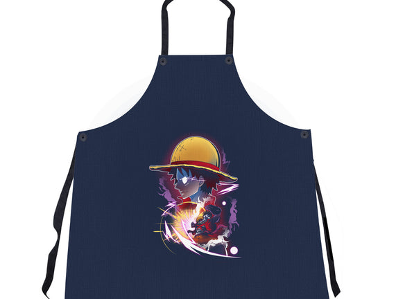 Luffy