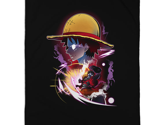Luffy