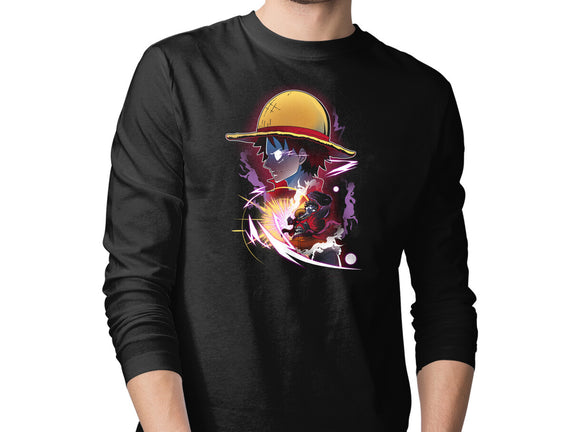 Luffy