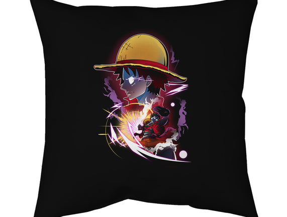 Luffy