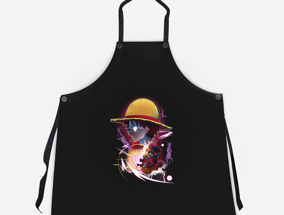 Luffy