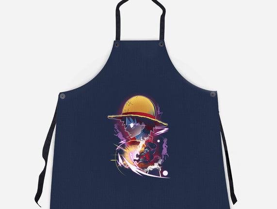 Luffy