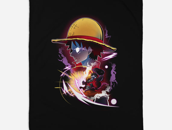 Luffy