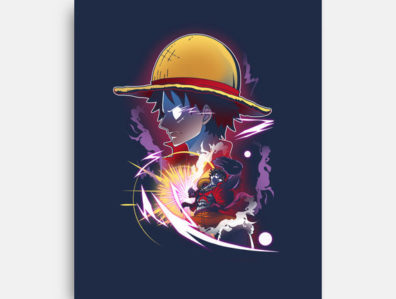 Luffy