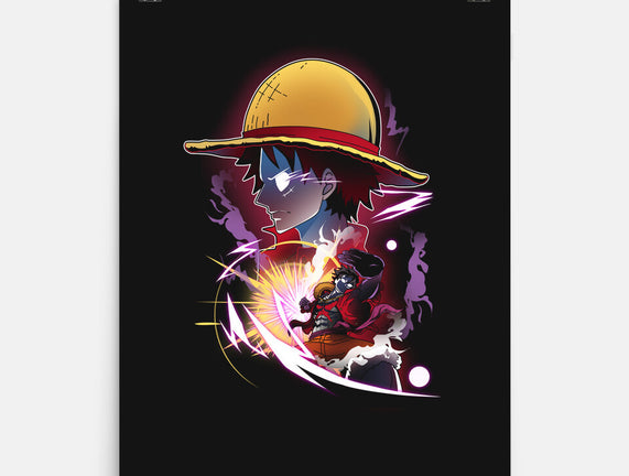 Luffy