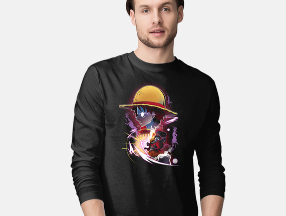 Luffy
