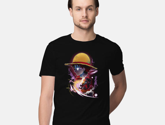 Luffy