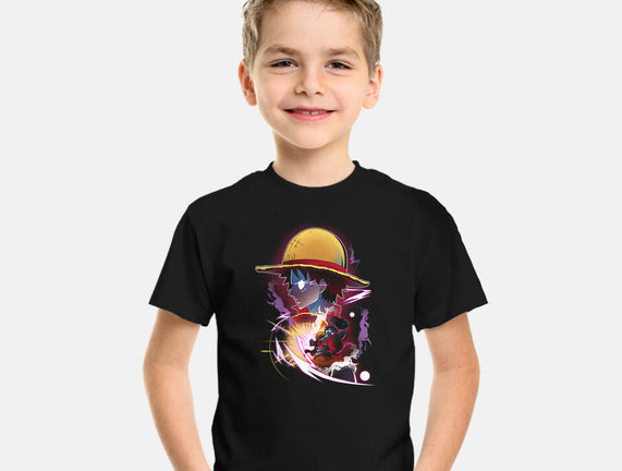 Luffy