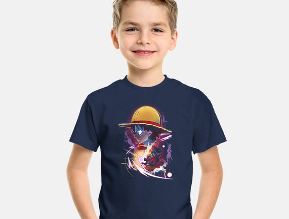 Luffy