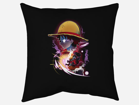 Luffy