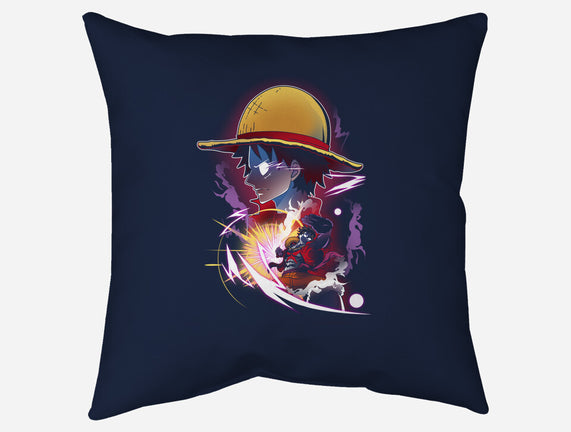 Luffy