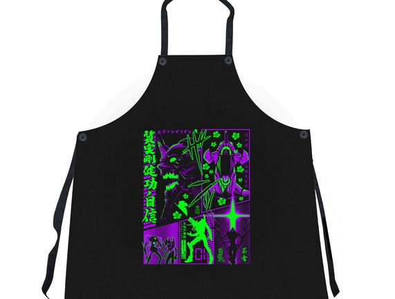 Neon Manga