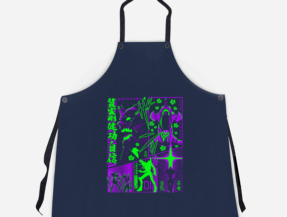 Neon Manga