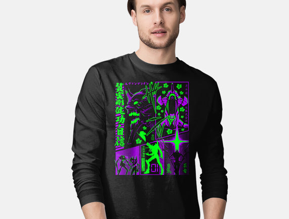 Neon Manga