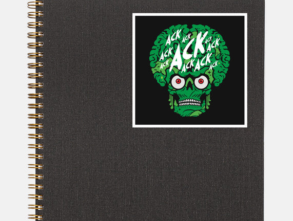 Ack