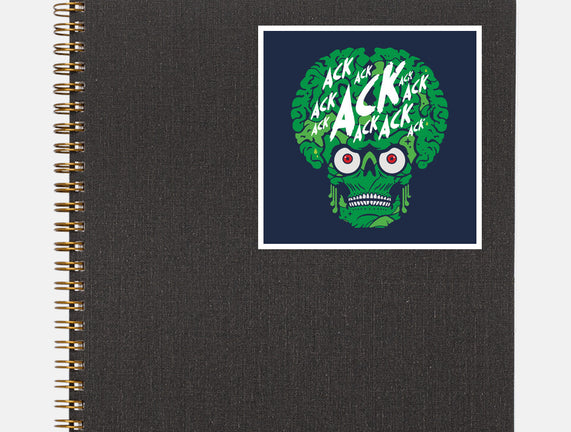 Ack