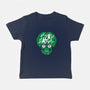 Ack-baby basic tee-BadBox