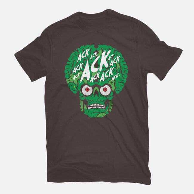 Ack-womens basic tee-BadBox