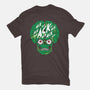 Ack-womens basic tee-BadBox