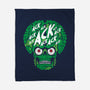 Ack-none fleece blanket-BadBox