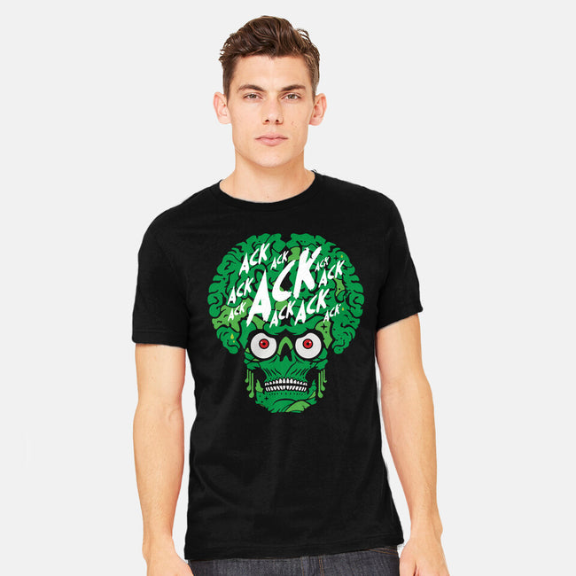 Ack-mens heavyweight tee-BadBox