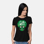 Ack-womens basic tee-BadBox