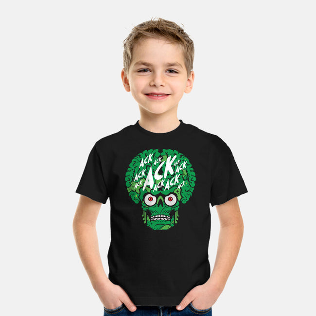 Ack-youth basic tee-BadBox